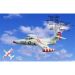 F9F Panther EDF Ducted Fan RC Jet, ARF